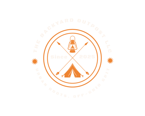 The Backyard Outpost LLC